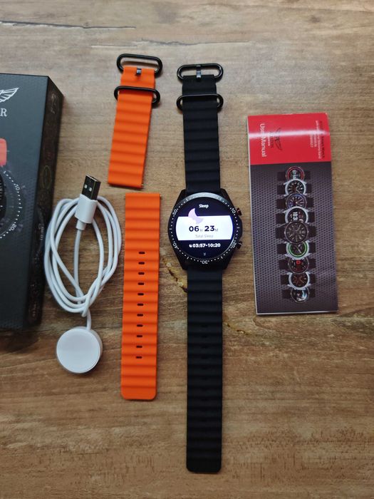 Aviator AVSW9516 Smart Watch