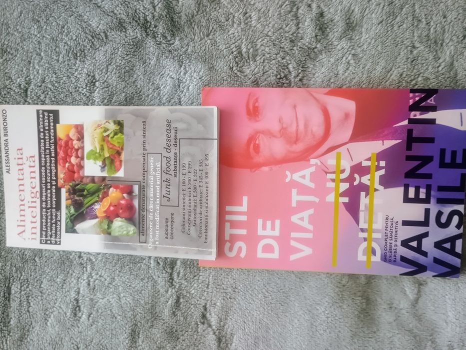 Inteligenta culinară.