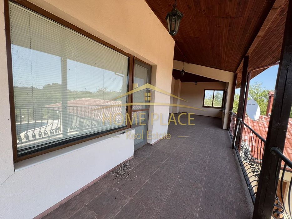 Продава се Къща в с. Болярци, Област Варна - 340 кв.м за 743 €/кв.м - Снимка #9