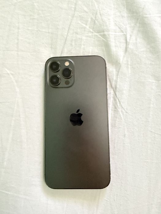 Iphone 12 Pro Max