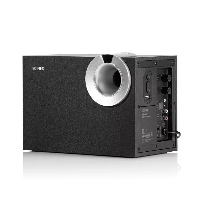 Edifier M206BT Колонки Bluetooth (мощность 34 ватт)