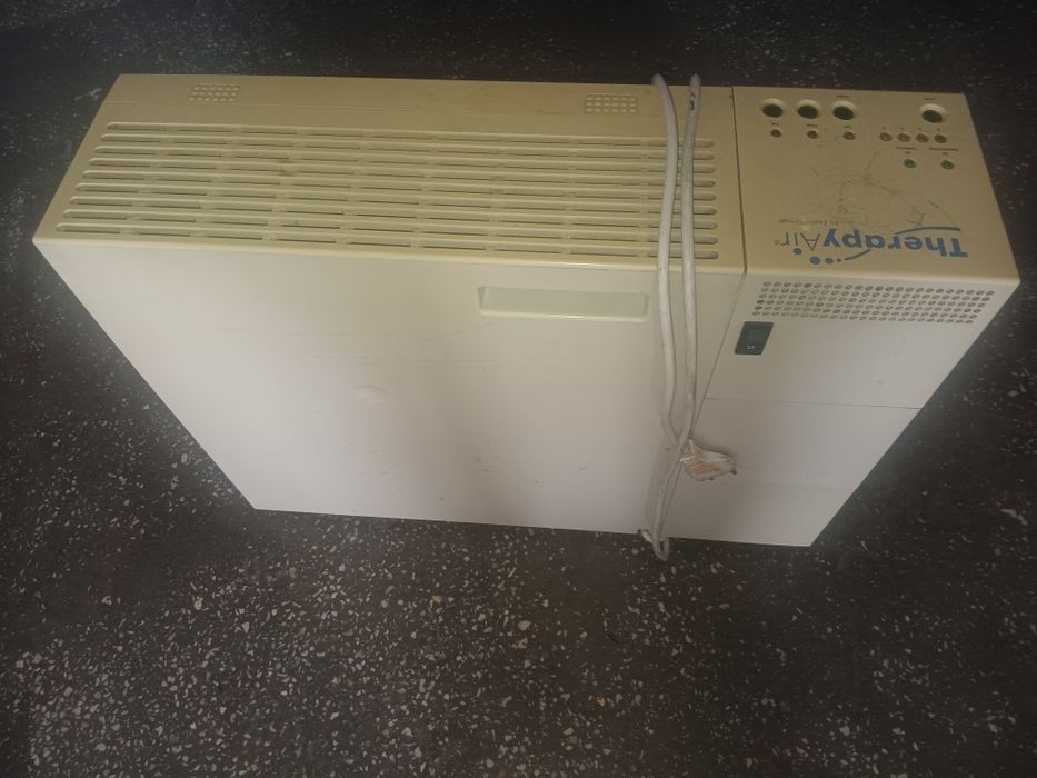 Zepter Teraphy Air . Perfect funcțional. Dețin 3 bucăți