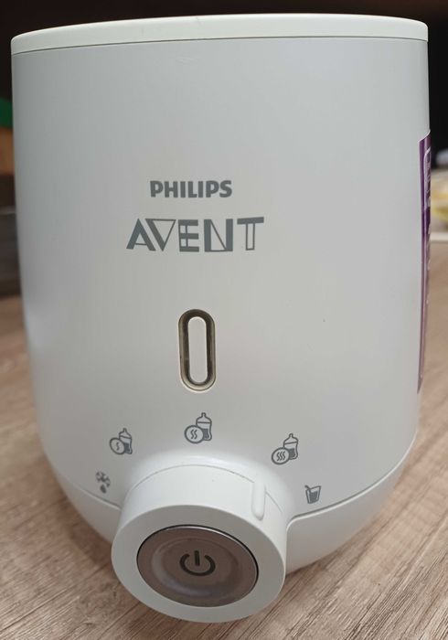 нагревател за шишета