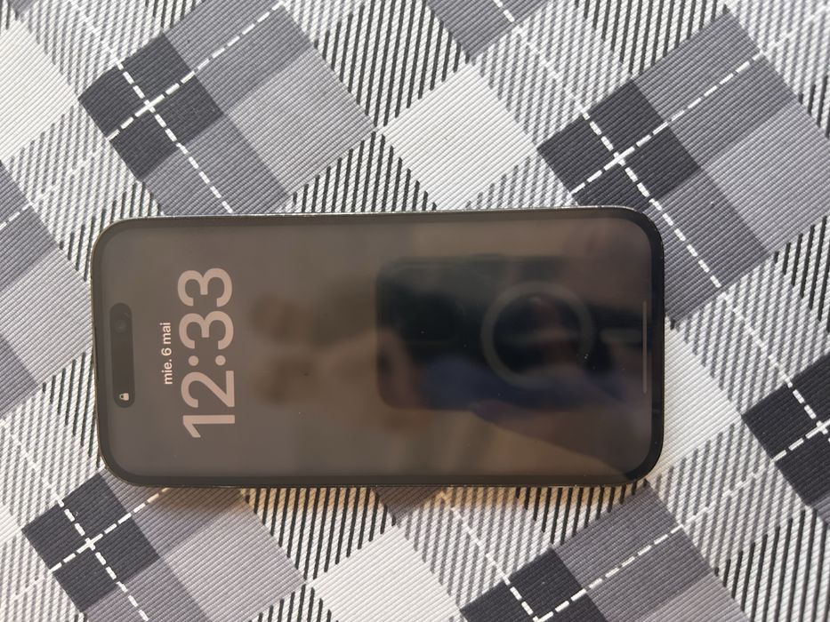 Iphone 14 pro 128 gb