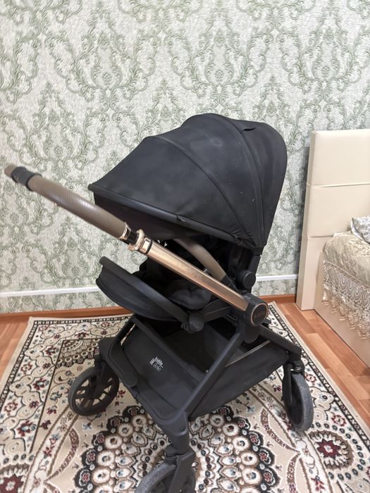 Коляска Kidilo 2в1