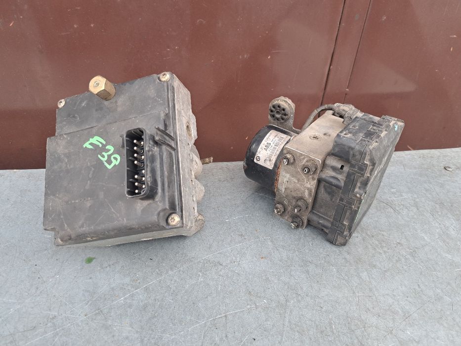 Pompă ABS BMW  Mini Coooer