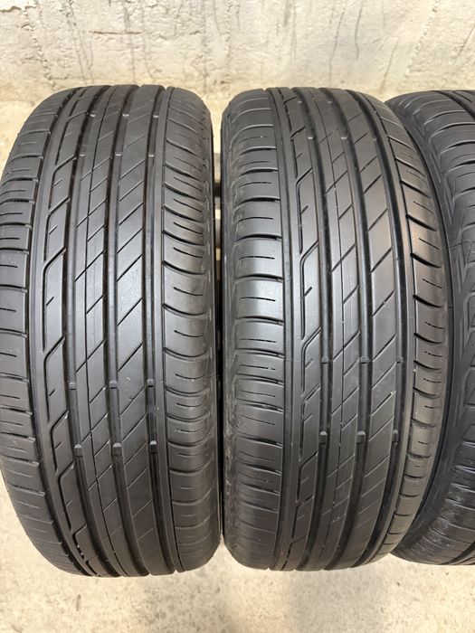 195/60/16 Bridgestone 4бр дот23
