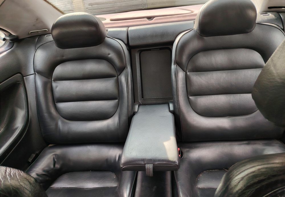 Пежо/ Peugeot 406 купе/coupe