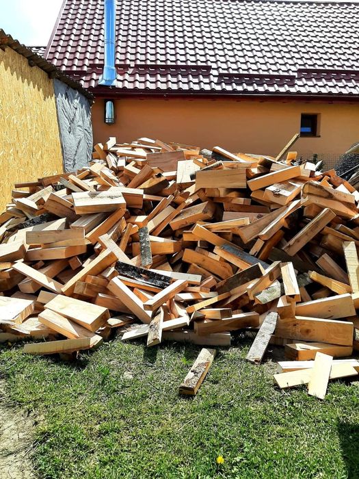 Lemn de foc fag la palet!!