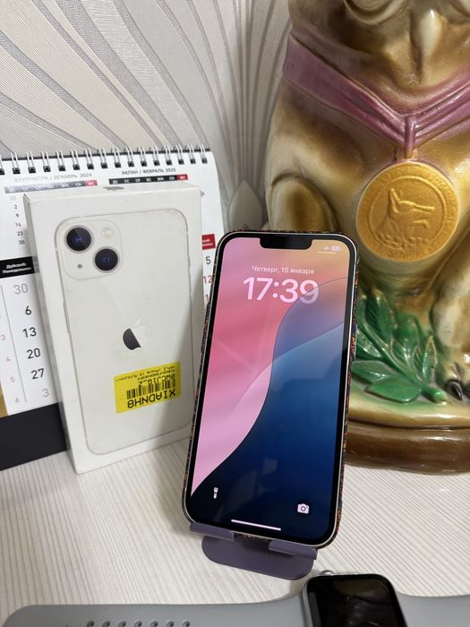iPhone 13 128/87