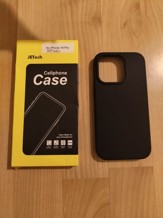 Husa Iphone 14, 14+, 14 pro si 14 pro max din silicon