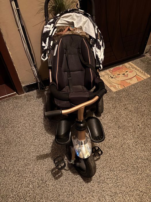 Детска триколка колело