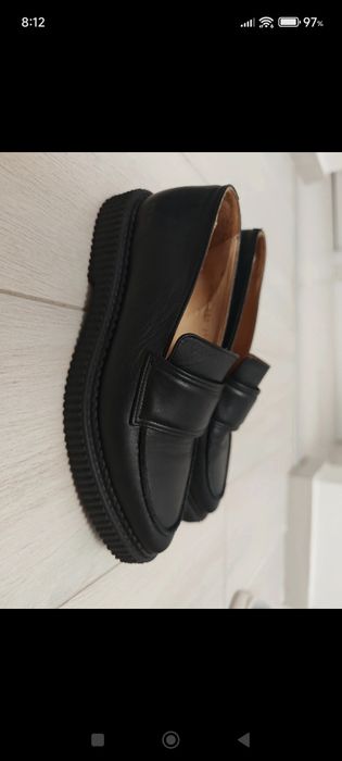 Pantofi piele dama