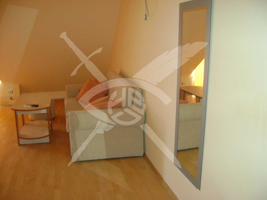 Продава се Едностаен апартамент в к.к. Слънчев бряг - 58 кв.м за 932 €/кв.м - Снимка #1