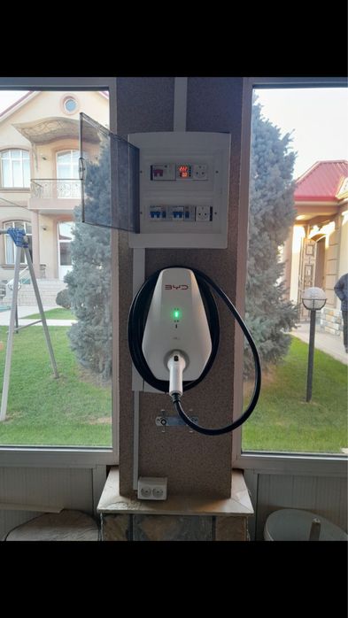 Elektrika ximati tezkor