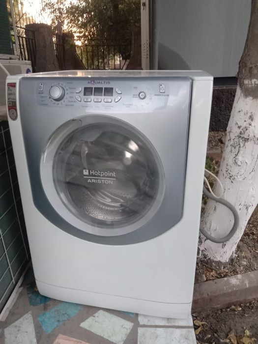 Продам стиральные машины