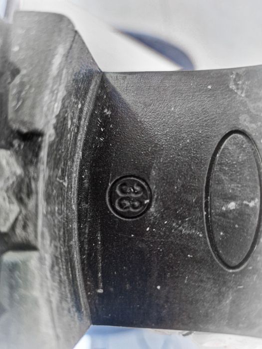 Cizme casual scurte MENUO BLU dama piele bleumarin-maro