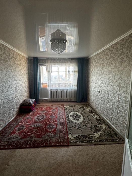 Продам двухкомнатную квартиру