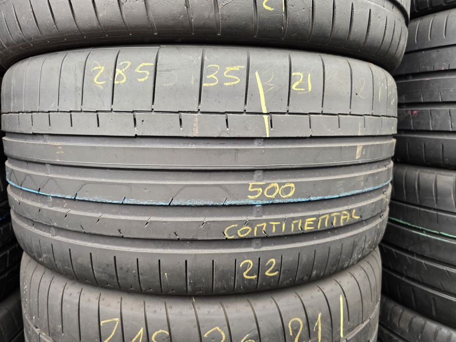 285 35 21 continental o buc