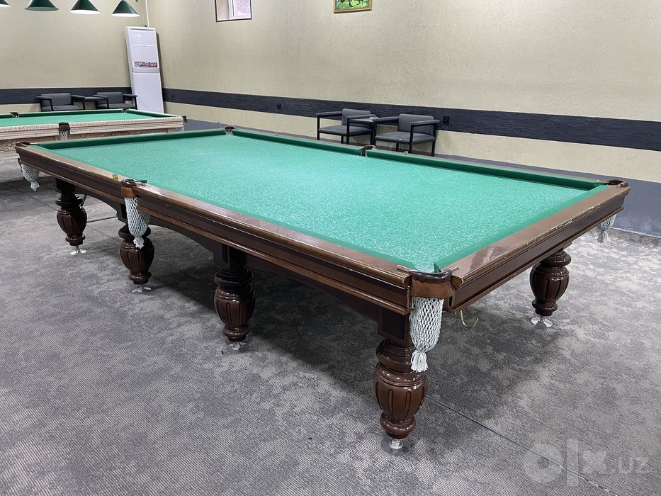 Billiard stoli original