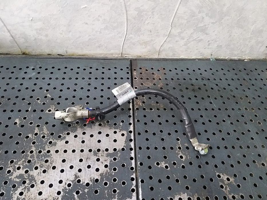 Cablu borna baterie plus mercedes c class w204 559151