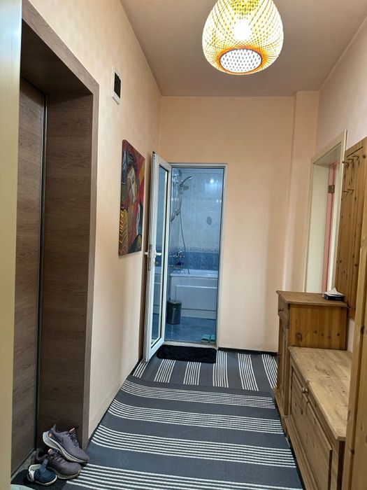 Дава се под наем Двустаен апартамент в София, Белите брези - 50 кв.м за 408 € - Снимка #11