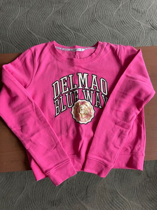 Дамска блуза Delmao;