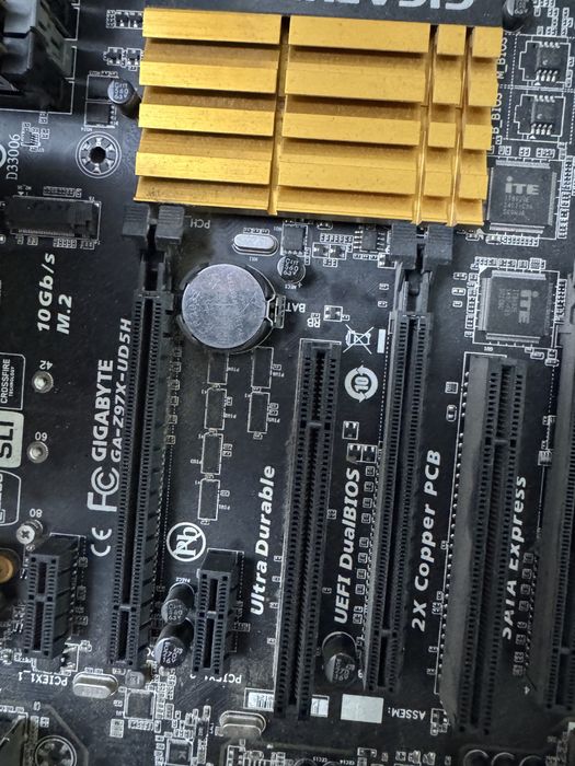Kit i7 4790k 32GB RAM Bucuresti Sectorul 3 • OLX.ro