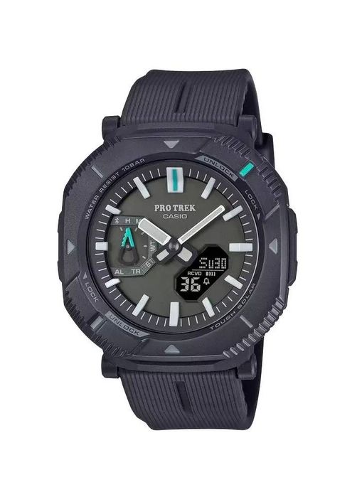 Часы Casio Pro Trek