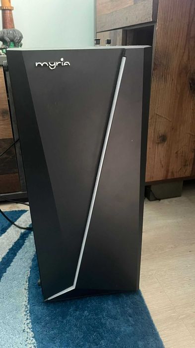 PC Gaming i5-10600KF / GTX 1660 Ti / 16GB RAM DDR4