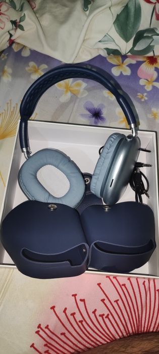 AirPods Max Lux качество