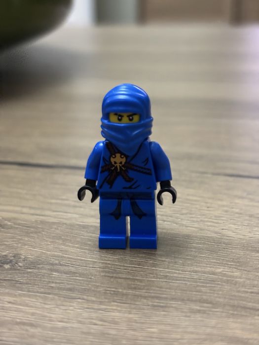 Фигурка Джея 2011 года