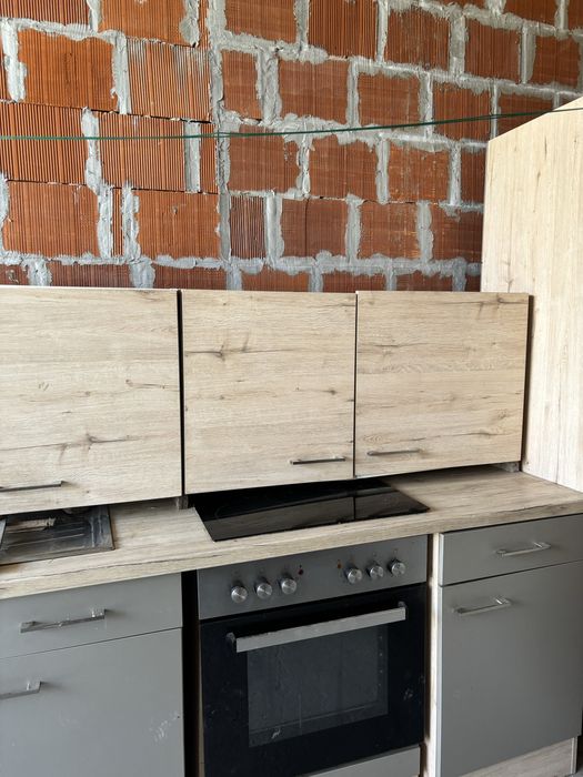 Vând mobilă de bucătărie