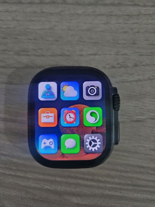 Продам смарт часы