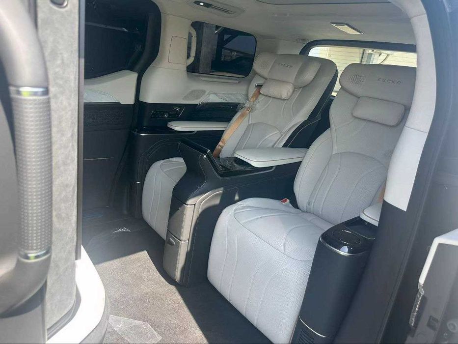 Zeekr 009 Glory Edition 4WD CIP Tashkent 108 800y.e