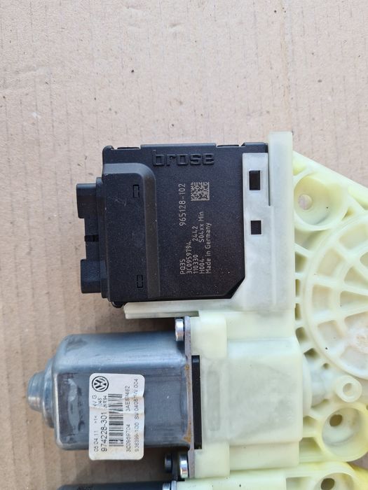 Calculator usa Passat B7 B6