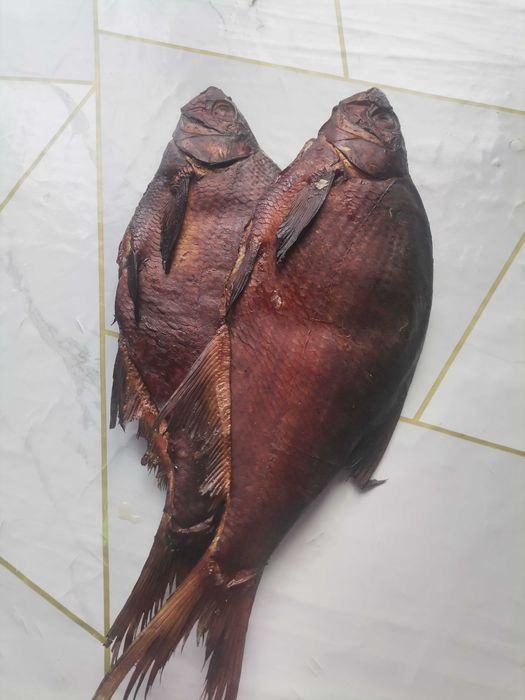 Рыбная продукция