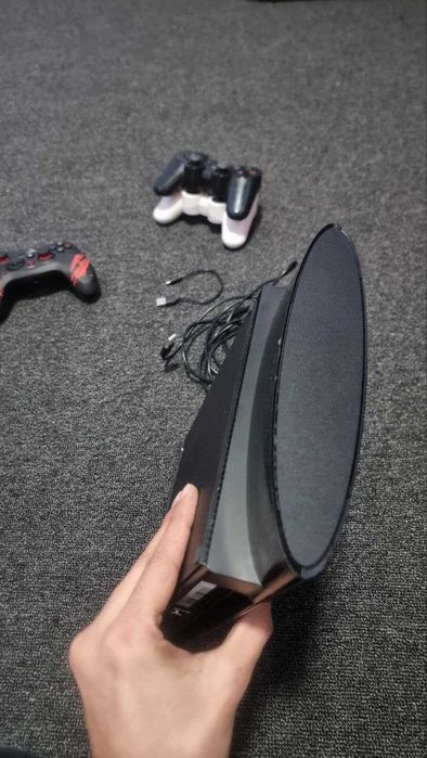 ps3 xolati ideal 2 jostik berilardi uyinlari bor