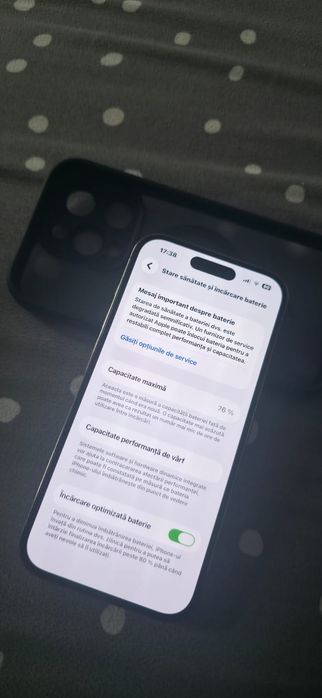 iPhone 14 Pro impecabil