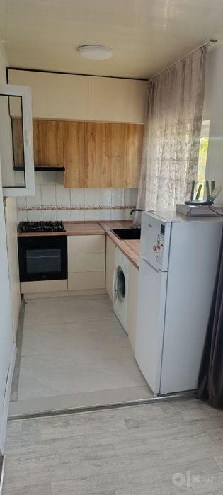 Сдам квартиру семейной паре