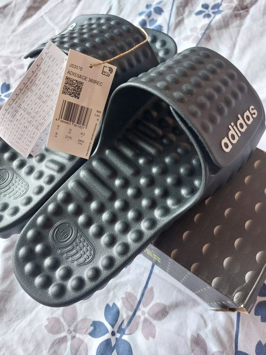 Adidas оригинални чехли