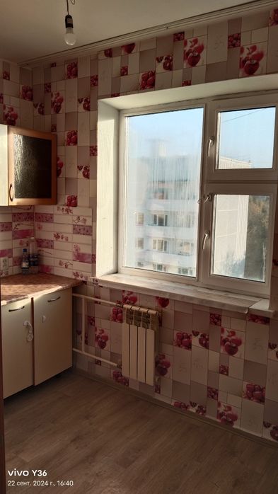 Обмен 3 комн кв в Солнечном