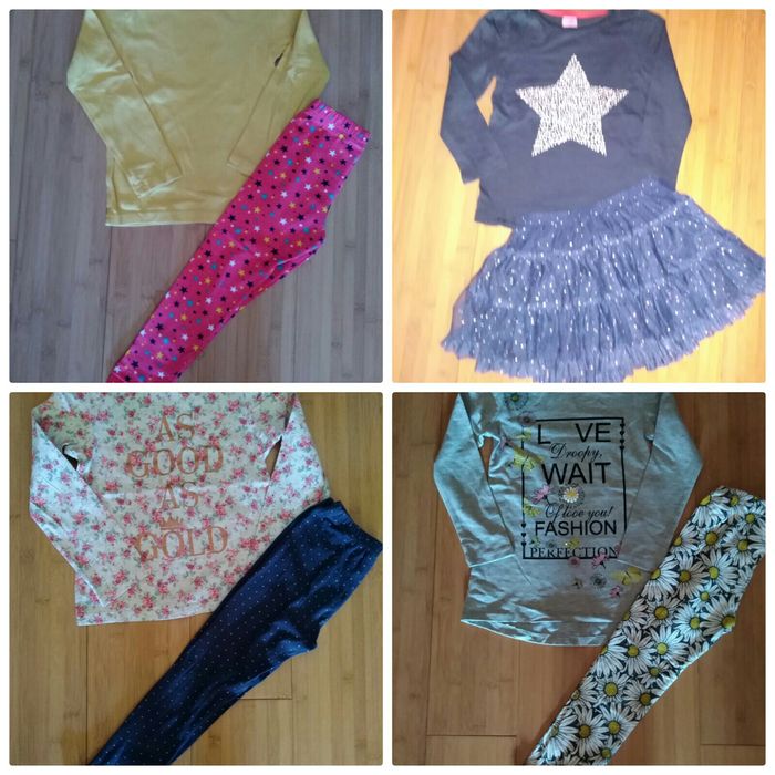 Прекрасни дрешки 4-5