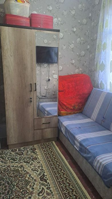 Maktab bogʻcha metro karzinka yaqinda joylashgan