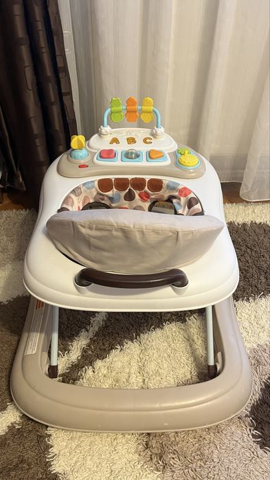 Premergator noriel bebe