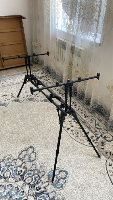 Продам карповый комплект