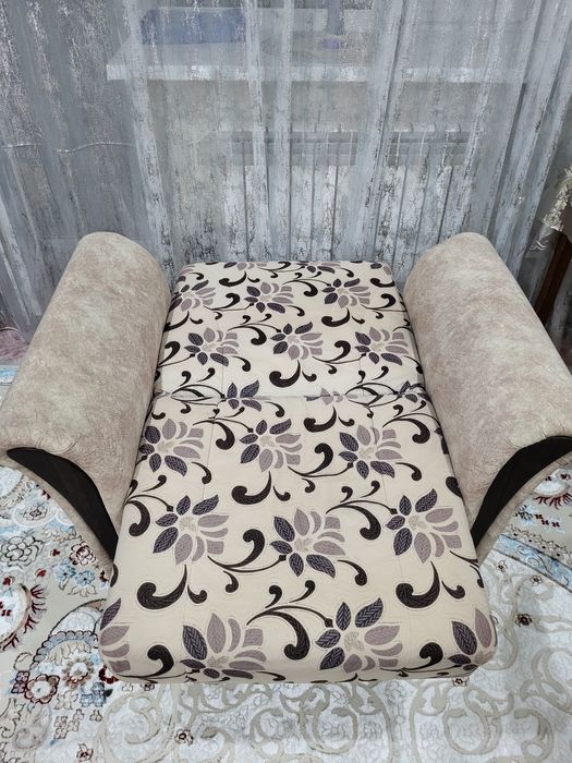 Срочно продам кресло-кровать