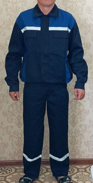 Uniforma, tayyor spesodejda