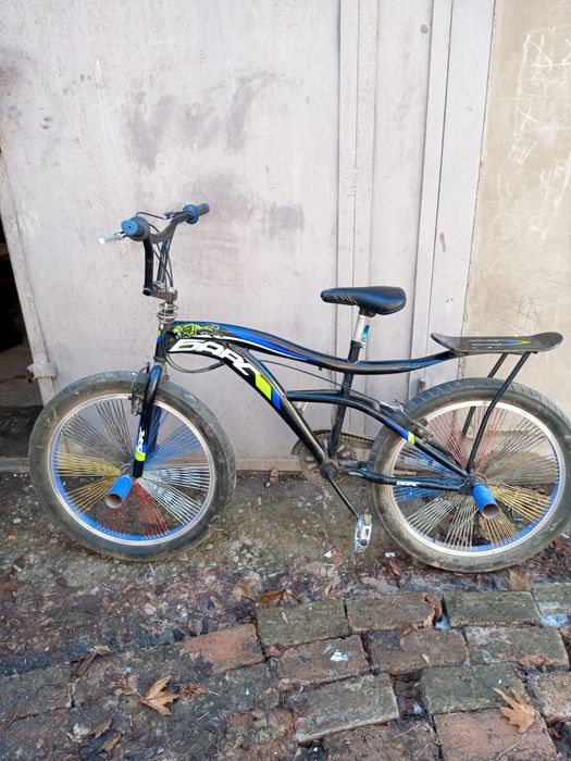 Велосипед 2 шт. В отличном состоянии