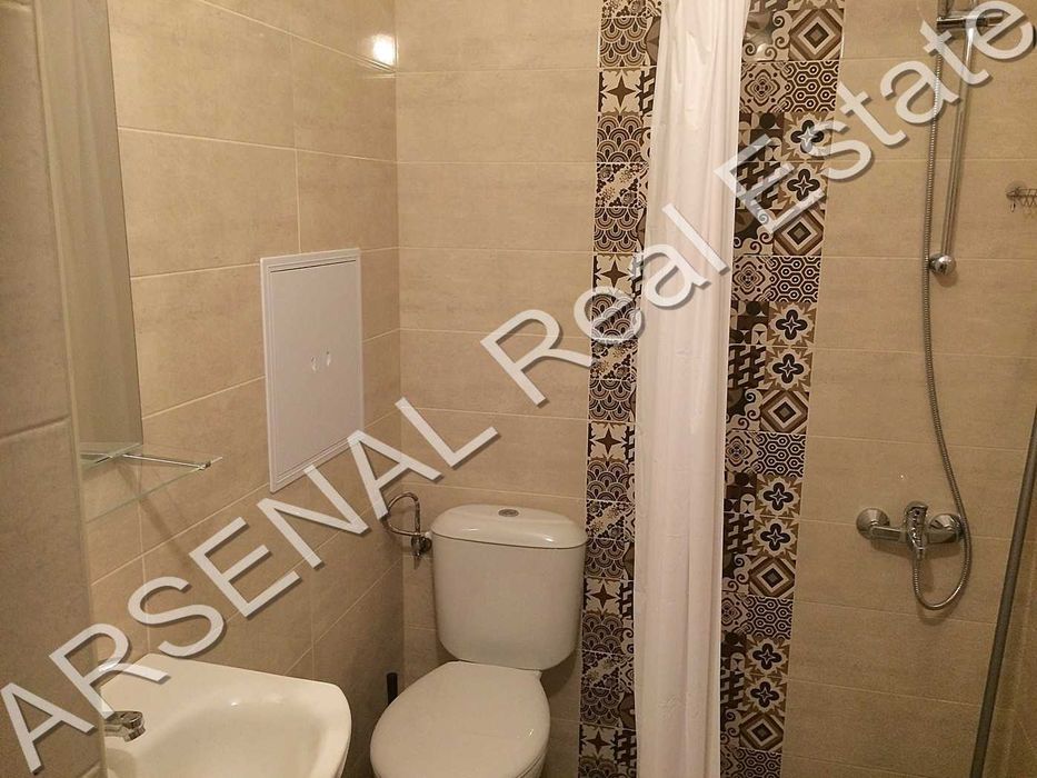 Дава се под наем Двустаен апартамент в София, Белите брези - 43 кв.м за 375 € - Снимка #4